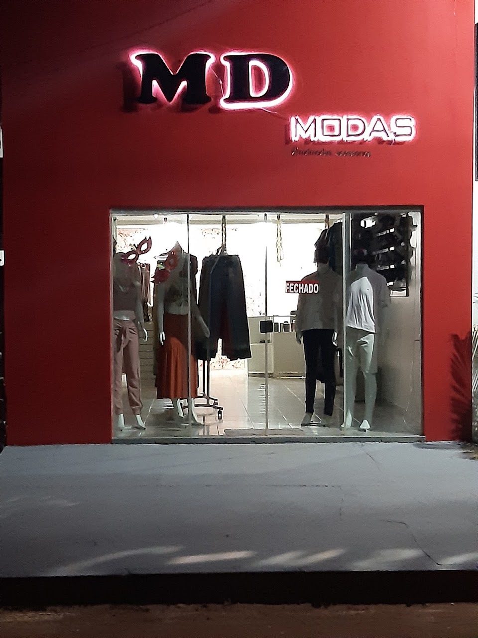 MD Modas