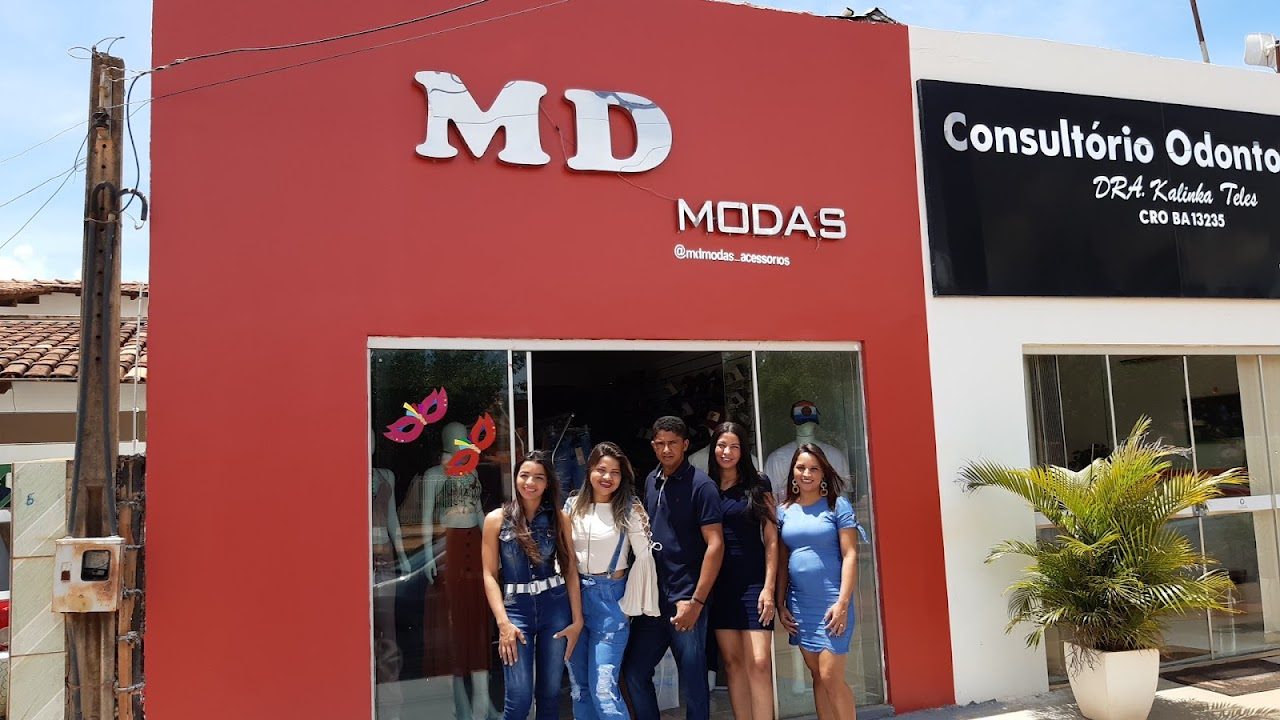 MD Modas